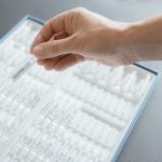 Evaluating your body’s response to specific foods using muscle testing, identifying sensitivities and supportive dietary choices