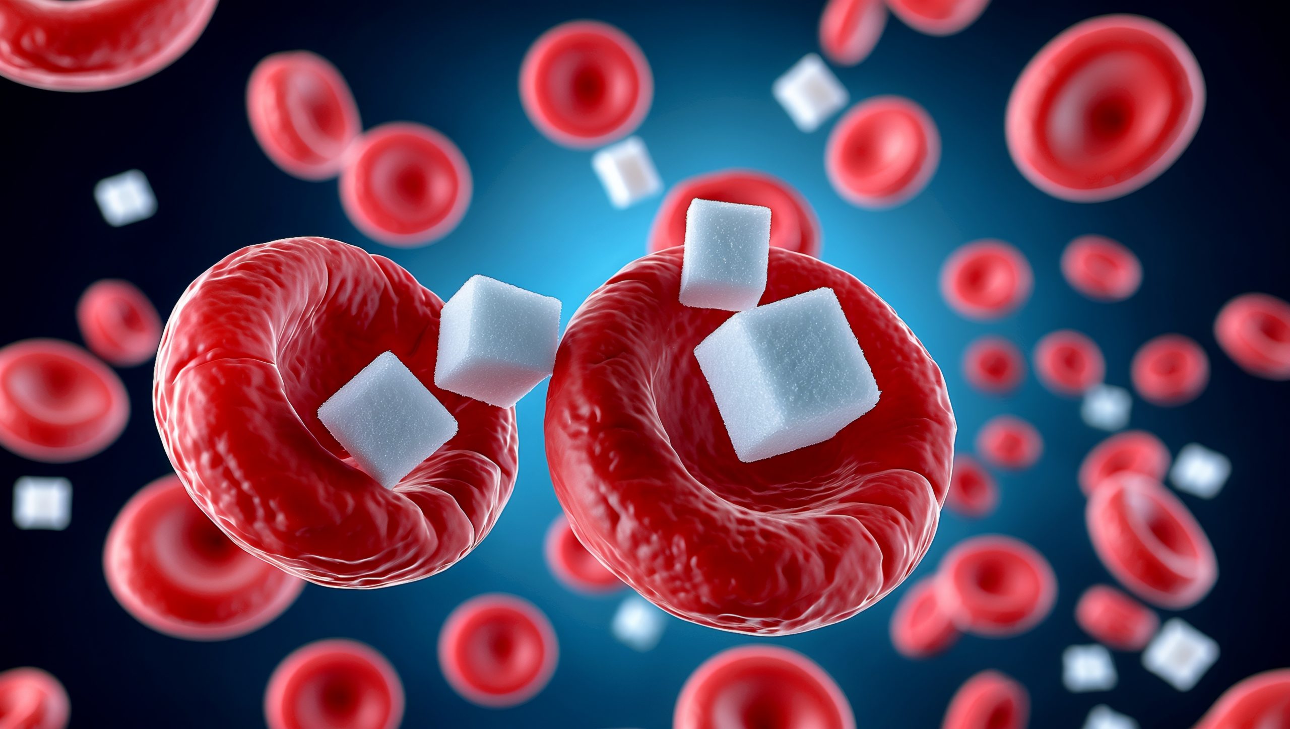 Understanding Sugar’s Impact on Energy, Mood, and Metabolism