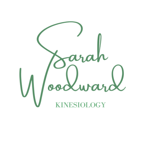 Sarah Woodward -Cheltenham Kinesiology
